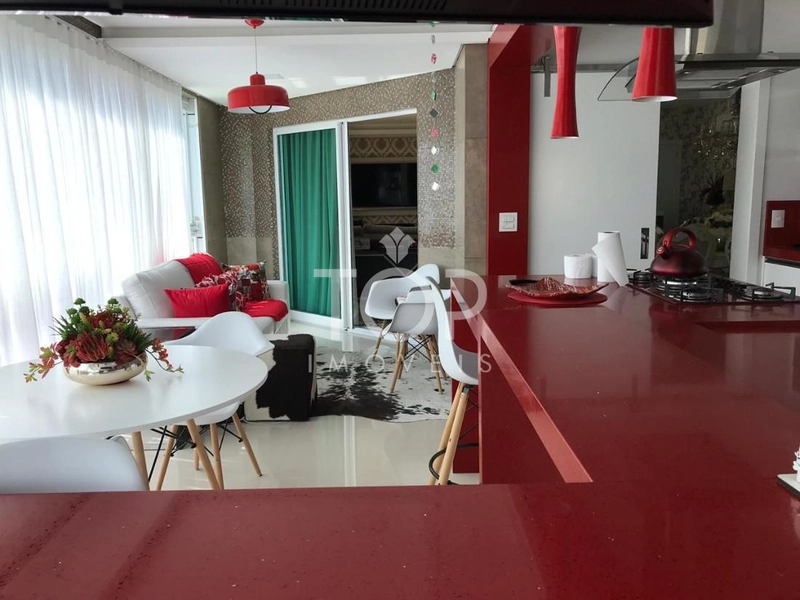 LINDO 4 SUITES COM LAZER COMPLETO BEM LOCALIZADO: 3ª foto da galeria de imagens do imóvel