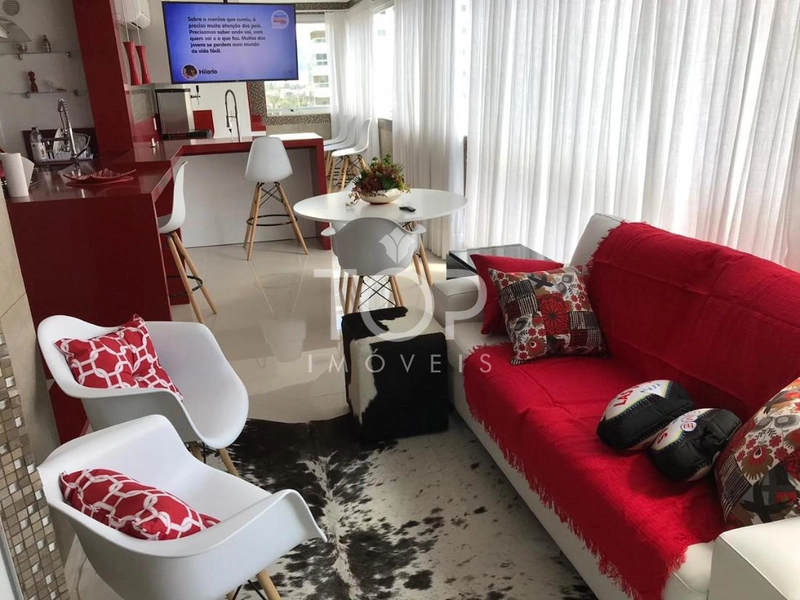 LINDO 4 SUITES COM LAZER COMPLETO BEM LOCALIZADO: 4ª foto da galeria de imagens do imóvel