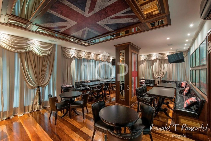 LINDO 4 SUITES COM LAZER COMPLETO BEM LOCALIZADO: 18ª foto da galeria de imagens do imóvel