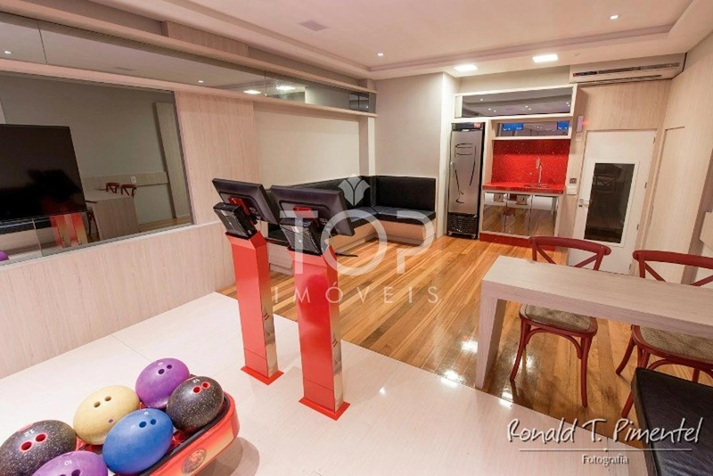 LINDO 4 SUITES COM LAZER COMPLETO BEM LOCALIZADO: 1ª foto da galeria de imagens do imóvel