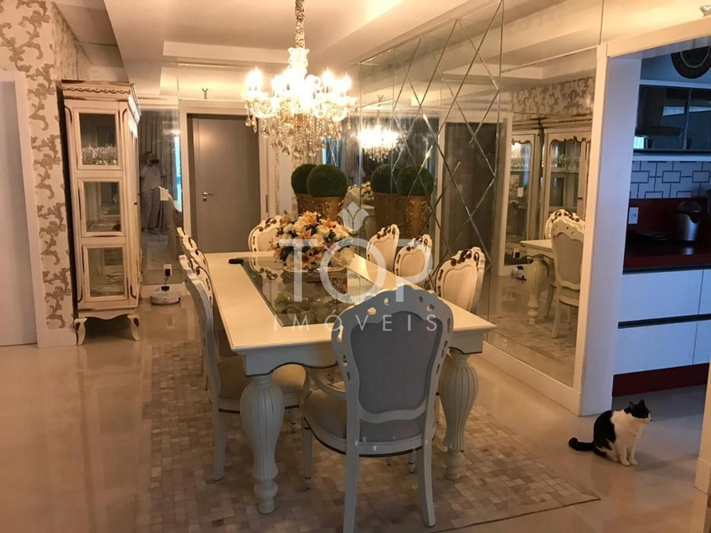 LINDO 4 SUITES COM LAZER COMPLETO BEM LOCALIZADO: 2ª foto da galeria de imagens do imóvel