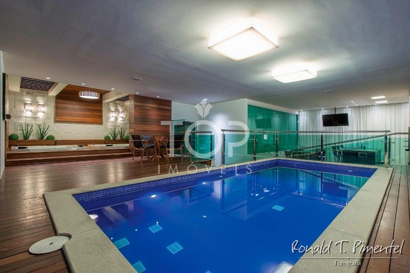 LINDO 4 SUITES COM LAZER COMPLETO BEM LOCALIZADO: 25ª foto da galeria de imagens do imóvel