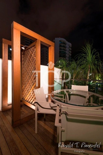 LINDO 4 SUITES COM LAZER COMPLETO BEM LOCALIZADO: 28ª foto da galeria de imagens do imóvel