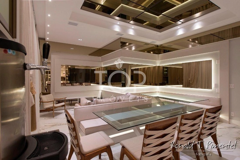 LINDO 4 SUITES COM LAZER COMPLETO BEM LOCALIZADO: 29ª foto da galeria de imagens do imóvel