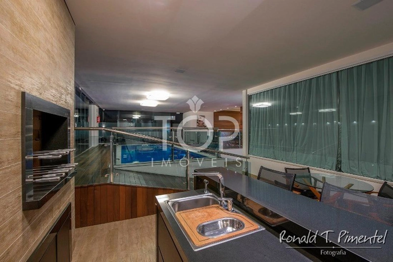 LINDO 4 SUITES COM LAZER COMPLETO BEM LOCALIZADO: 24ª foto da galeria de imagens do imóvel