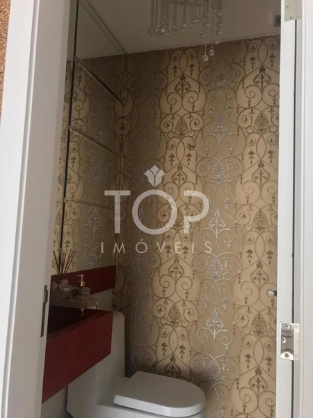 MOBILIADO E DECORADO! ALTO PADRÃO: 74ª foto da galeria de imagens do imóvel