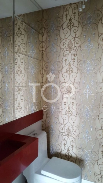 MOBILIADO E DECORADO! ALTO PADRÃO: 40ª foto da galeria de imagens do imóvel