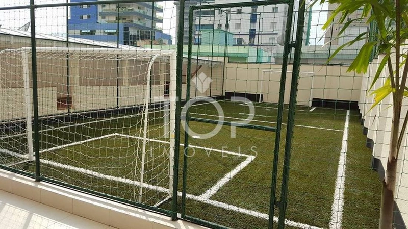MOBILIADO E DECORADO! ALTO PADRÃO: 13ª foto da galeria de imagens do imóvel