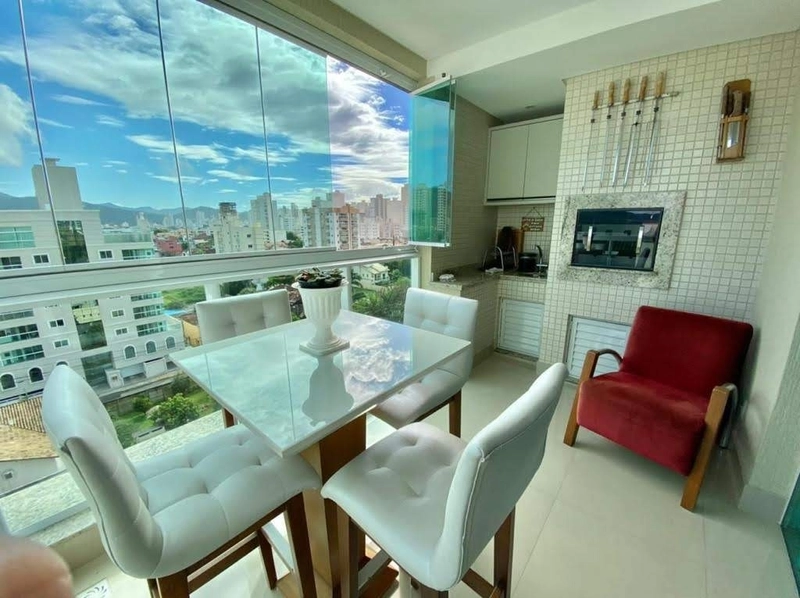 LINDO APARTAMENTO MOBILIADO EM ITAPEMA MEIA PRAIA !!!: 1ª foto da galeria de imagens do imóvel