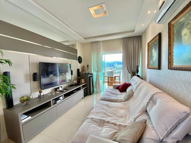 LINDO APARTAMENTO MOBILIADO EM ITAPEMA MEIA PRAIA !!!: 4ª foto da galeria de imagens do imóvel