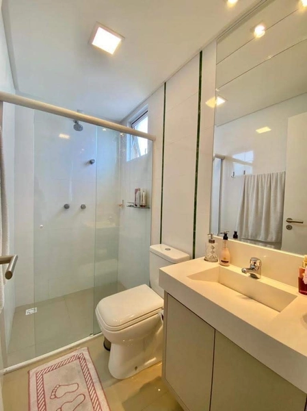 LINDO APARTAMENTO MOBILIADO EM ITAPEMA MEIA PRAIA !!!: 6ª foto da galeria de imagens do imóvel