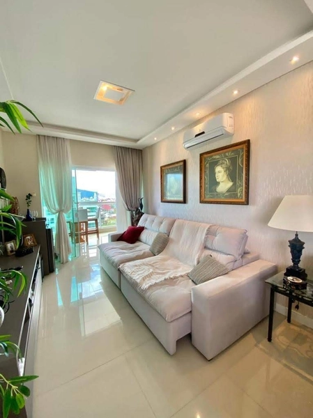 LINDO APARTAMENTO MOBILIADO EM ITAPEMA MEIA PRAIA !!!: 3ª foto da galeria de imagens do imóvel