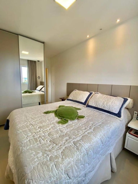 LINDO APARTAMENTO MOBILIADO EM ITAPEMA MEIA PRAIA !!!: 11ª foto da galeria de imagens do imóvel