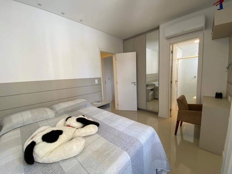 LINDO APARTAMENTO MOBILIADO EM ITAPEMA MEIA PRAIA !!!: 2ª foto da galeria de imagens do imóvel