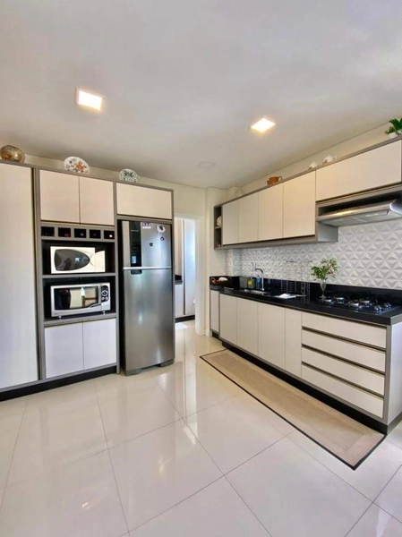 LINDO APARTAMENTO MOBILIADO EM ITAPEMA MEIA PRAIA !!!: 8ª foto da galeria de imagens do imóvel