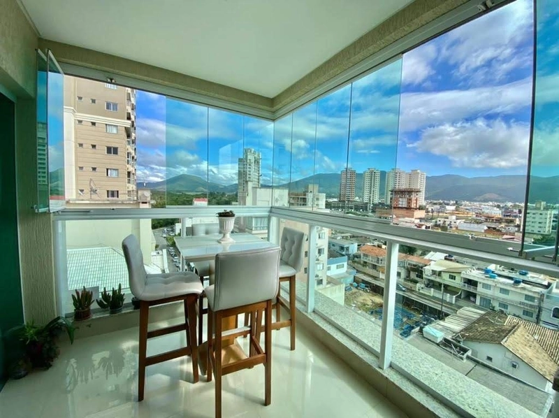 LINDO APARTAMENTO MOBILIADO EM ITAPEMA MEIA PRAIA !!!: 12ª foto da galeria de imagens do imóvel