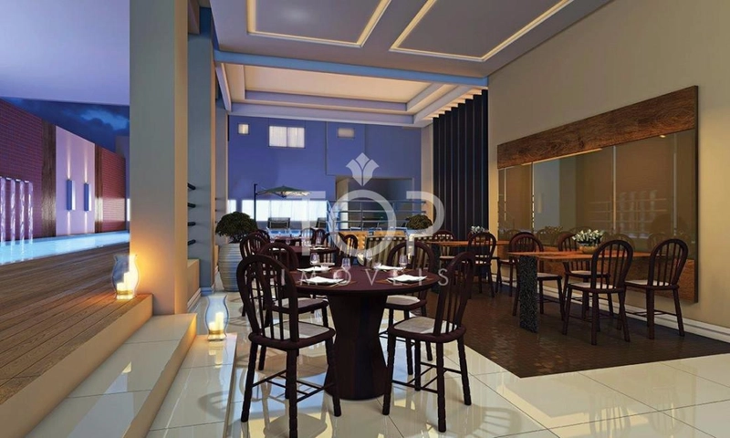 LINDO APARTAMENTO EM MEIA PRAIA: 9ª foto da galeria de imagens do imóvel