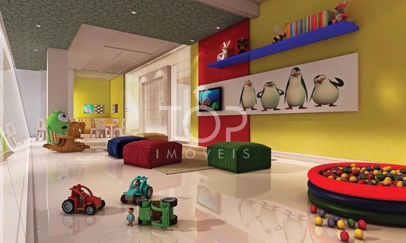 LINDO APARTAMENTO EM MEIA PRAIA: 8ª foto da galeria de imagens do imóvel