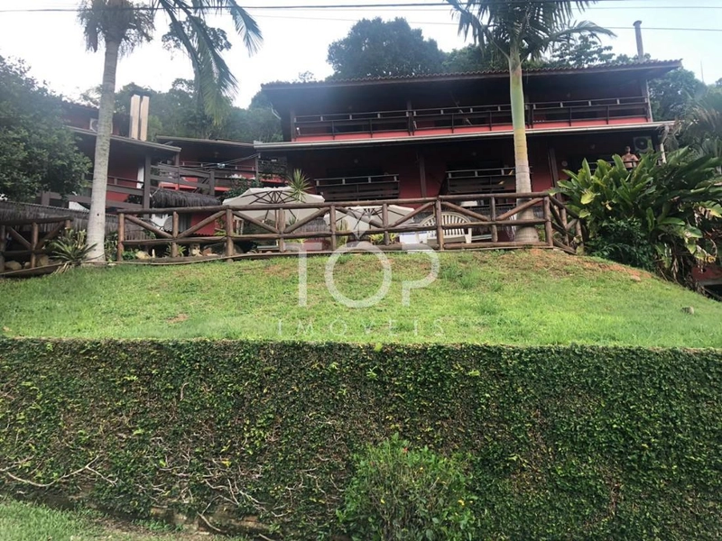 POUSADA COM ALTA RENTABILIDADE EM PORTO BELO: 2ª foto da galeria de imagens do imóvel
