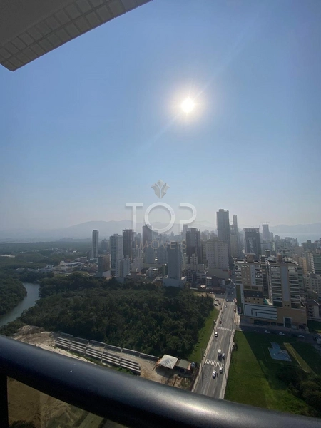 APARTAMENTO PRONTO EM MEIA PRAIA: 7ª foto da galeria de imagens do imóvel