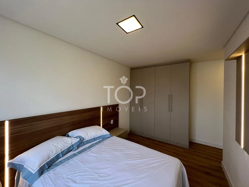 APARTAMENTO MOBILIADO E EQUIPADO A 80MTS DA PRAIA.: 10ª foto da galeria de imagens do imóvel