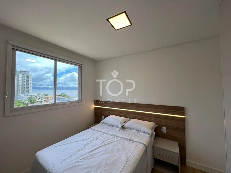 APARTAMENTO MOBILIADO E EQUIPADO A 80MTS DA PRAIA.: 12ª foto da galeria de imagens do imóvel