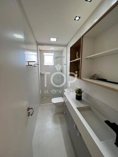 APARTAMENTO MOBILIADO E EQUIPADO A 80MTS DA PRAIA.: 8ª foto da galeria de imagens do imóvel