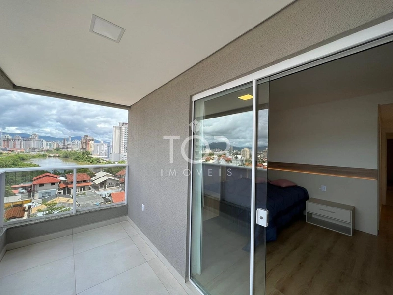APARTAMENTO MOBILIADO E EQUIPADO A 80MTS DA PRAIA.: 11ª foto da galeria de imagens do imóvel