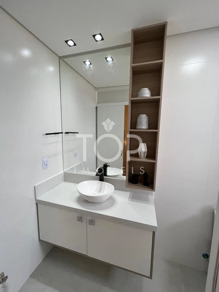 APARTAMENTO MOBILIADO E EQUIPADO A 80MTS DA PRAIA.: 9ª foto da galeria de imagens do imóvel