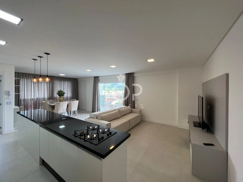 APARTAMENTO MOBILIADO E EQUIPADO A 80MTS DA PRAIA.: 19ª foto da galeria de imagens do imóvel