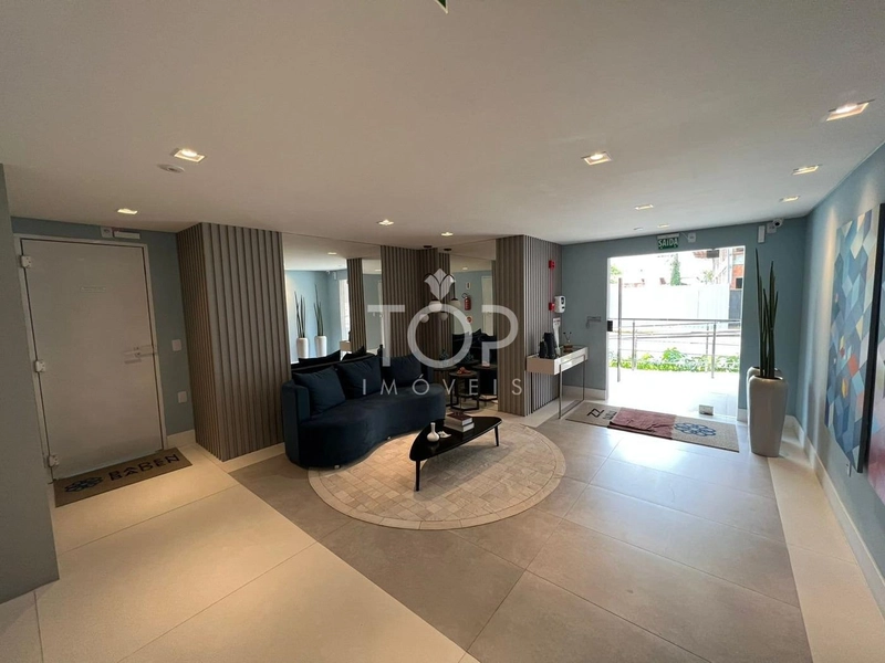 APARTAMENTO MOBILIADO E EQUIPADO A 80MTS DA PRAIA.: 16ª foto da galeria de imagens do imóvel