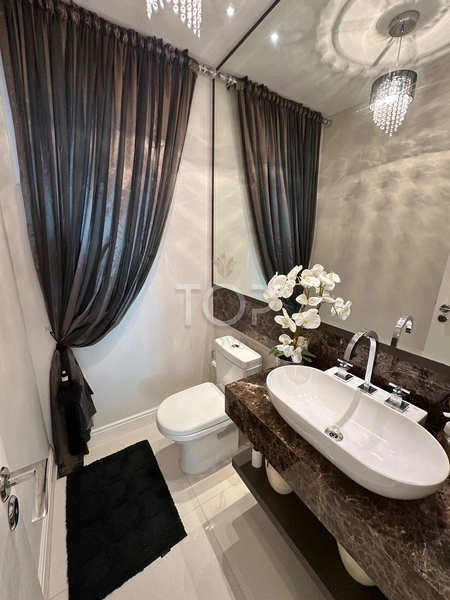 ALTO PADRÃO MOBILIADO E DECORADO: 12ª foto da galeria de imagens do imóvel