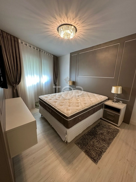 ALTO PADRÃO MOBILIADO E DECORADO: 18ª foto da galeria de imagens do imóvel