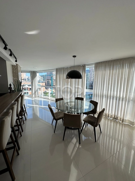 ALTO PADRÃO MOBILIADO E DECORADO: 15ª foto da galeria de imagens do imóvel