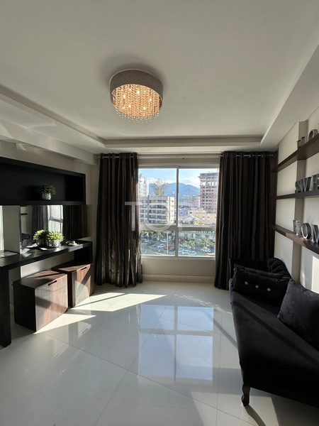 ALTO PADRÃO MOBILIADO E DECORADO: 3ª foto da galeria de imagens do imóvel