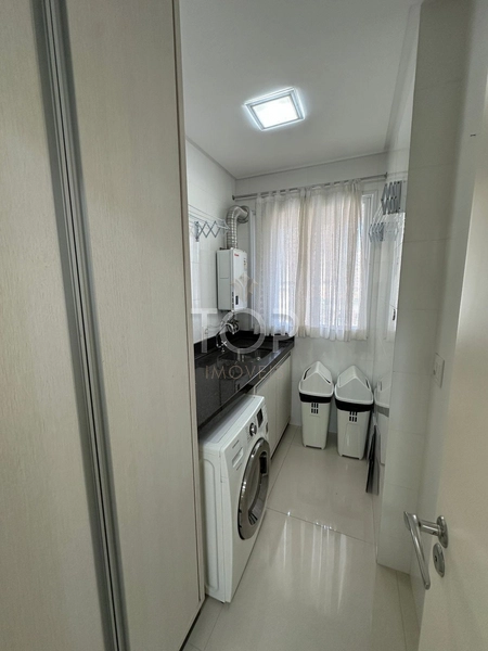 ALTO PADRÃO MOBILIADO E DECORADO: 6ª foto da galeria de imagens do imóvel
