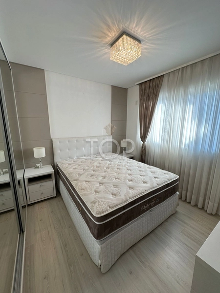 ALTO PADRÃO MOBILIADO E DECORADO: 8ª foto da galeria de imagens do imóvel
