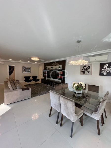 ALTO PADRÃO MOBILIADO E DECORADO: 19ª foto da galeria de imagens do imóvel