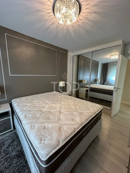 ALTO PADRÃO MOBILIADO E DECORADO: 11ª foto da galeria de imagens do imóvel