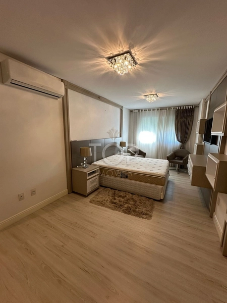 ALTO PADRÃO MOBILIADO E DECORADO: 20ª foto da galeria de imagens do imóvel