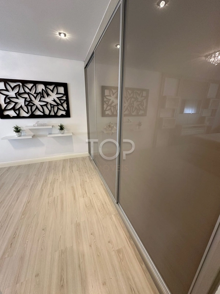 ALTO PADRÃO MOBILIADO E DECORADO: 5ª foto da galeria de imagens do imóvel