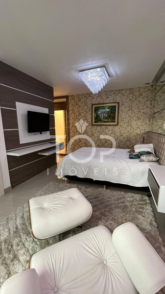 MOBILIADO EM MEIA PRAIA! : 8ª foto da galeria de imagens do imóvel