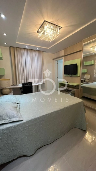 MOBILIADO EM MEIA PRAIA! : 9ª foto da galeria de imagens do imóvel