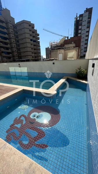 MOBILIADO EM MEIA PRAIA! : 27ª foto da galeria de imagens do imóvel