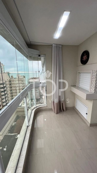 MOBILIADO EM MEIA PRAIA! : 10ª foto da galeria de imagens do imóvel