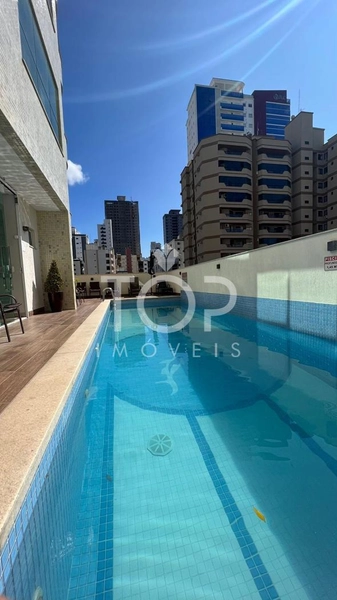 MOBILIADO EM MEIA PRAIA! : 13ª foto da galeria de imagens do imóvel
