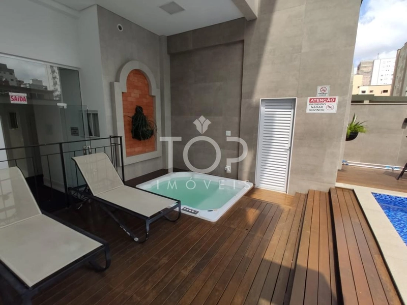 SEU APARTAMENTO NA BELÍSSIMA MEIA PRAIA/SC: 28ª foto da galeria de imagens do imóvel