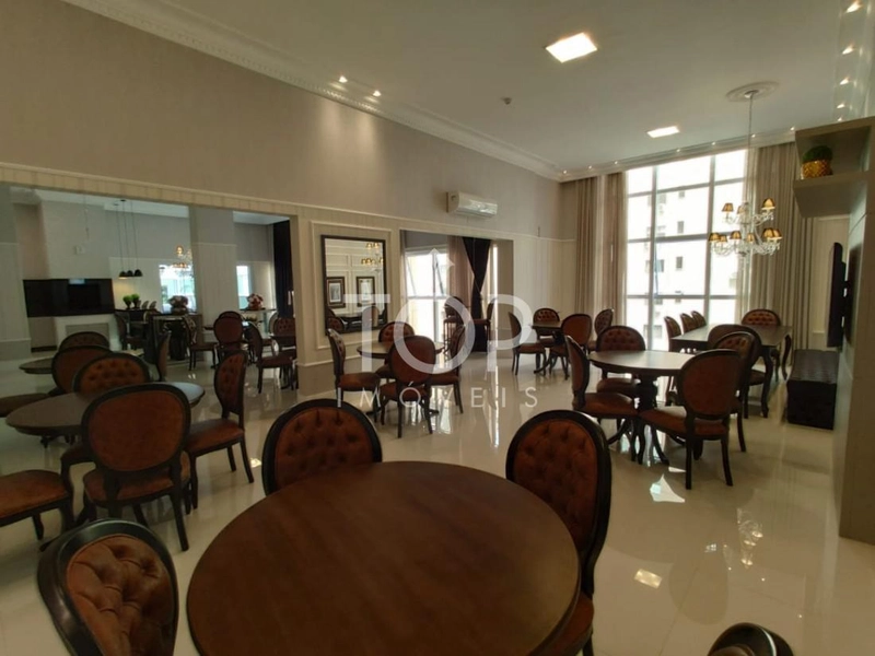 SEU APARTAMENTO NA BELÍSSIMA MEIA PRAIA/SC: 25ª foto da galeria de imagens do imóvel