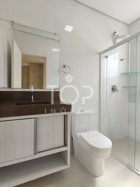SEU APARTAMENTO NA BELÍSSIMA MEIA PRAIA/SC: 20ª foto da galeria de imagens do imóvel
