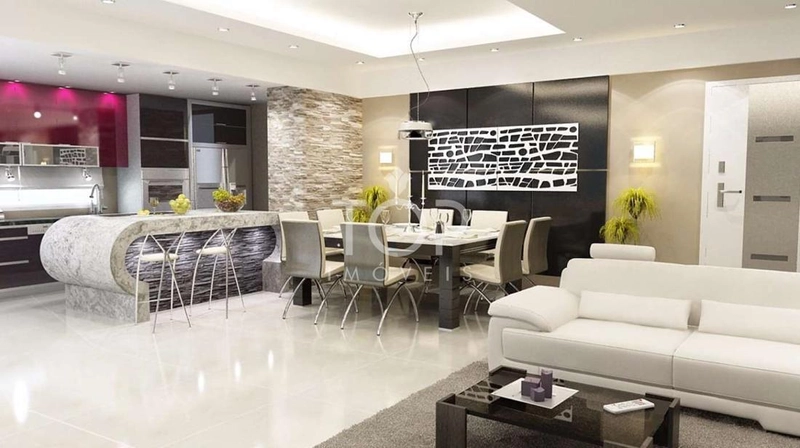 SEU APARTAMENTO NA BELÍSSIMA MEIA PRAIA/SC: 1ª foto da galeria de imagens do imóvel